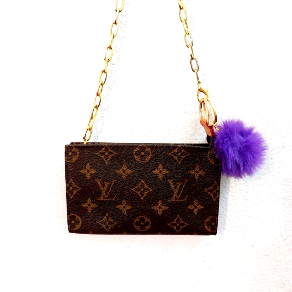 Louis Vuitton mini bag 💖